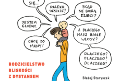 Nadchodzi Dzień Ojca, ale “Tata nie ma siły”. Nieporadnik Błażeja Staryszaka i Krzysztofa Wiśniewskiego