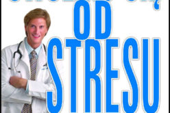 Uwolnij się od stresu – książka Oficyny Wydawniczej VOCATIO
