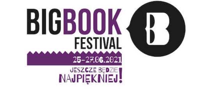 Poznaliśmy  program Big Book Festival 2021