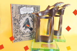 Znamy Laureatów Nagrody Żółtej Ciżemki