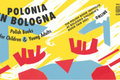 „Polonia in Bologna” cykl wydarzeń online w ramach Bologna Children’s Book Fair 2021