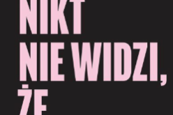 Książka, która przełamuje tabu! “Dlaczego nikt nie widzi, że umieram” Renaty Kim