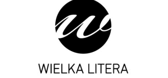 Monika Mielke redaktor naczelną wydawnictwa Wielka Litera