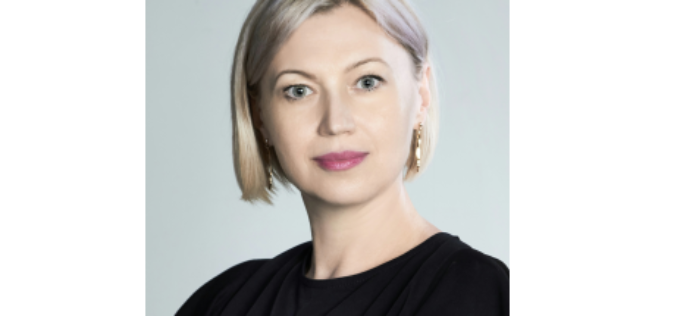 Małgorzata Downar Project Managerem Międzynarodowych Targów Książki w Krakowie®