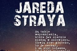 „Tajemnica Jareda Straya” Adama Szabata – nowość wydawnictwa LIRA