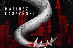 „Syrena” Mariusza Kaszyńskiego – nowość wydawnictwa LIRA