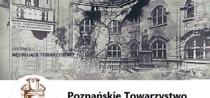 Konkurs o Nagrodę Poznańskiego Towarzystwa Przyjaciół Nauk za najlepszą publikację o Wielkopolsce