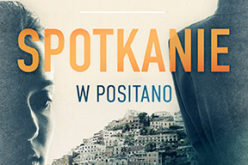 Premiera książki Spotkanie w Positano