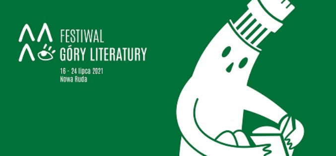 Festiwal Góry Literatury już w najbliższy piątek!