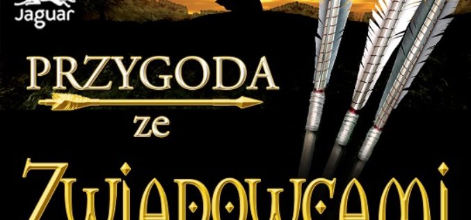 “Przygoda ze Zwiadowcami” – konkurs dla bibliotek!