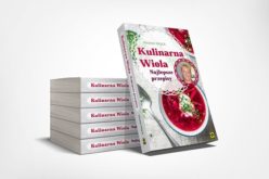 Kulinarna Wiola. Najlepsze przepisy!