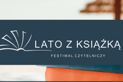Festiwal „Lato z Książką”  – pierwszy przystanek Zielona Góra
