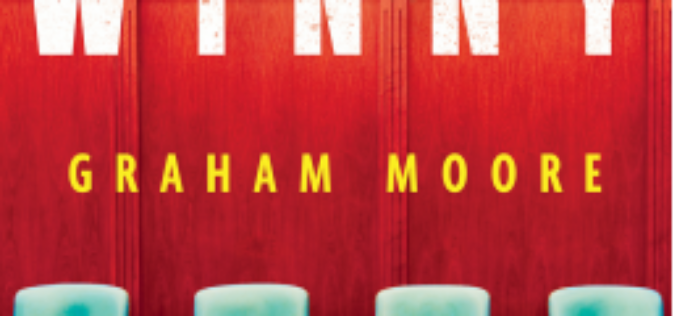 “Niewinny” Grahama Moore’a_Absolutnie wciągający thriller z elementami dramatu sądowego