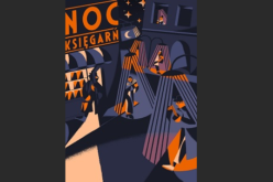 Noc Księgarń 2021. Zgłoś swoją księgarnię!