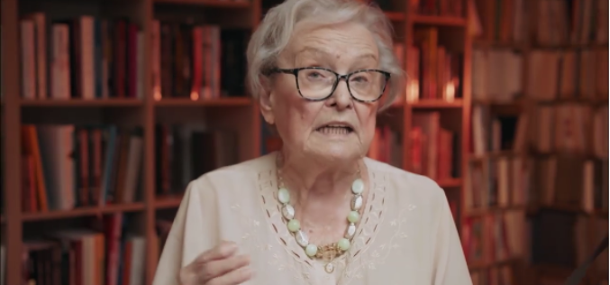 Teresa Chylińska wyróżniona Nagrodą Wielkiego Redaktora