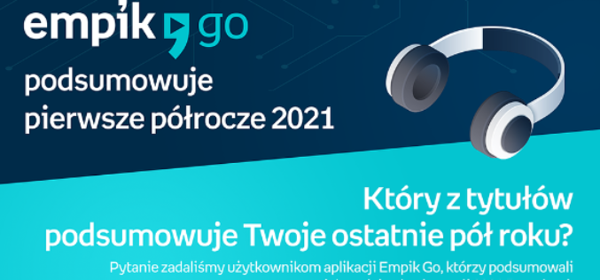 Wzrost na rynku treści cyfrowych