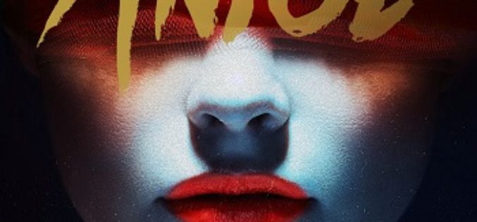 „Anioł” Łukasza Jarosza – nowość wydawnictwa LIRA