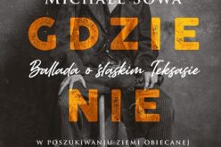 „Tam, gdzie nie pada” Michaela Sowy – nowość wydawnictwa LIRA