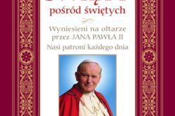 Święty pośród świętych. Wydanie III