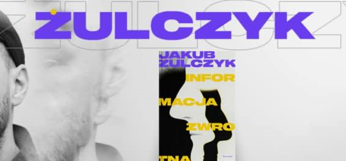 Jakub Żulczyk “autorem w niełasce”? Nie przyznano mu dofinansowania na tłumaczenie