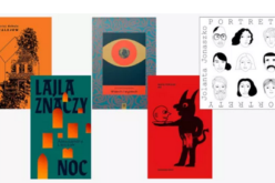 „Opętani Literaturą” i finał VI edycji 11-18 września