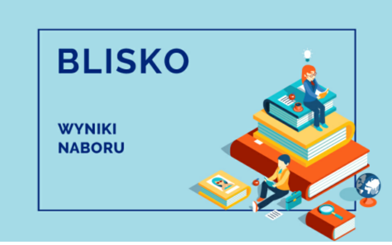 5,4 mln zł dla bibliotek w ramach konkursu BLISKO