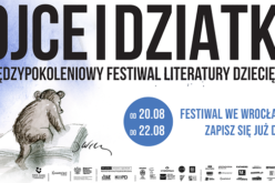 Festiwal Ojce i Dziatki już w najbliższy weekend we Wrocławiu
