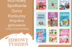 ZDROWY TYDZIEŃ WYDAWNICTWA RM