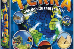 Sprawdź, jak dobrze znasz świat z bestsellerową grą planszową!