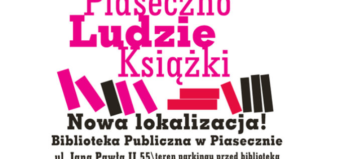 6. Festiwal Pięknej Książki już 18 września!