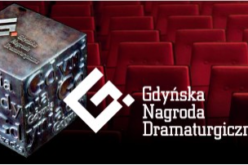 Anna Herbut z Gdyńską Nagrodą Dramaturgiczną