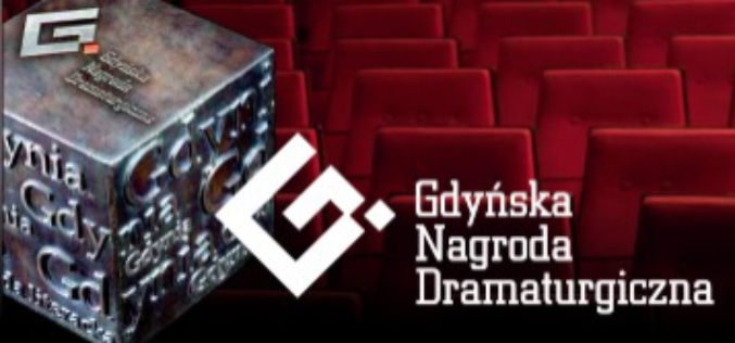 Jolanta Janiczak  wygrała Finał 14. Gdyńskiej Nagrody Dramaturgicznej