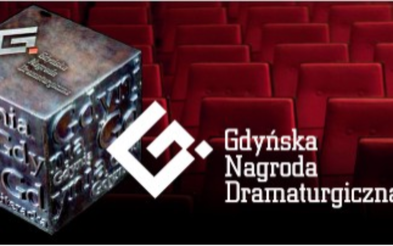 Gdyńska Nagroda Dramaturgiczna – długa lista nominowanych