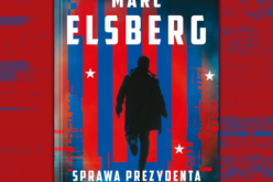 Marc Elsberg, “Sprawa prezydenta”