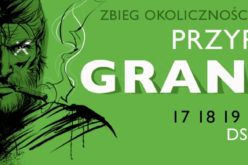 Już w piątek startuje Poznański Festiwal Kryminału GRANDA