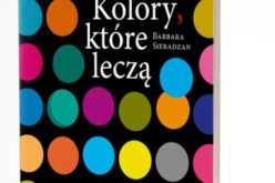 Kolory, które leczą
