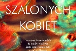 Premiera książki Bal szalonych kobiet