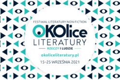 Rzeczy i Ludzie – OKOlice Literatury 2021