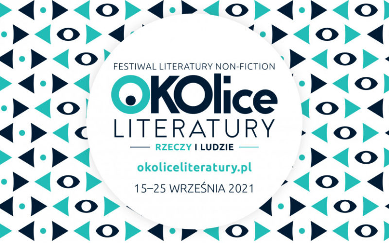 Rzeczy i Ludzie – OKOlice Literatury 2021