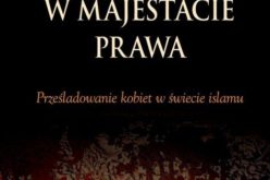 Okrucieństwo w majestacie prawa – książka Wydawnictwa VARSOVIA