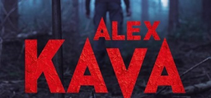 “W mroku lasu” Alex Kava – premiera