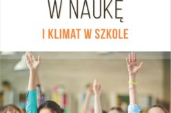 Zaangażowanie w naukę i klimat w szkole