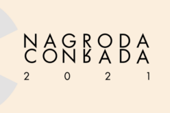 Elżbieta Łapczyńska laureatką Nagrody Conrada