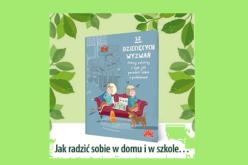 Dwunastu autorów napisało dwanaście opowiadań o wyzwaniach