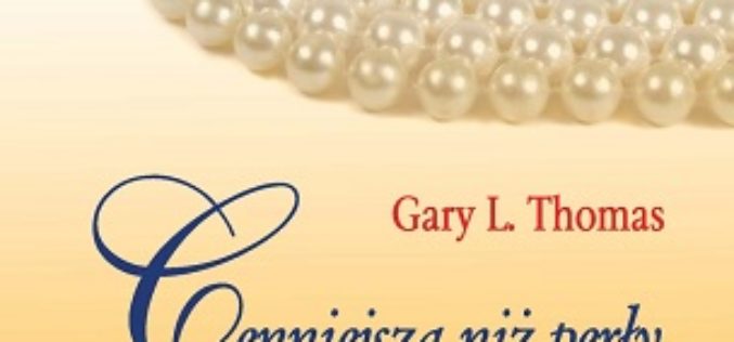 Cenniejsza niż perły – poradnik Oficyny Wydawniczej VOCATIO