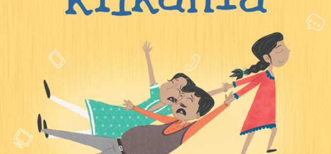 Mania klikania