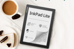 PocketBook InkPad Lite z niemal 10-calowym wyświetlaczem już w sprzedaży