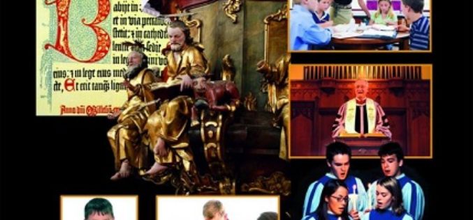Poradnik homiletyczny – książka Oficyny Wydawniczej VOCATIO