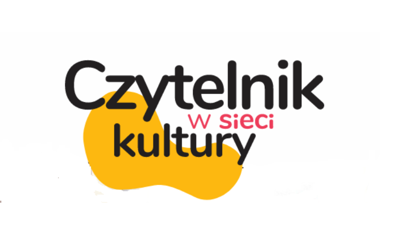 „Czytelnik w sieci kultury”