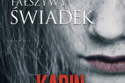 Karin Slaughter „Fałszywy świadek”